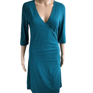 King Louie jurk maat 38