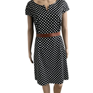 Comma jurk maat 38