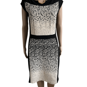 Joseph Ribkoff jurk maat 38