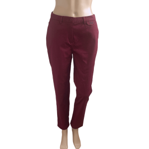 Fred Perry broek maat 36