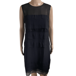 Schumacher jurk maat 36