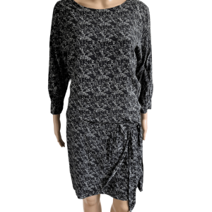 Comptoir des Cotonniers jurk maat 38