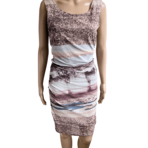 Oui Odile! jurk maat 38