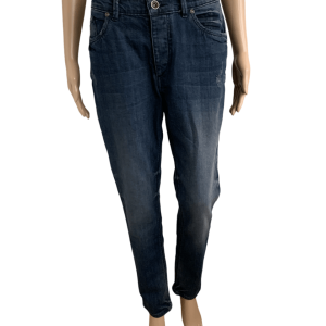 10 feet spijkerbroek maat 36