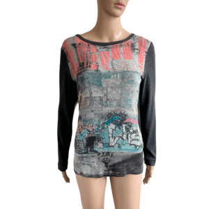 Marc Cain top maat 38