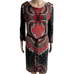 Joseph Ribkoff jurk maat 36