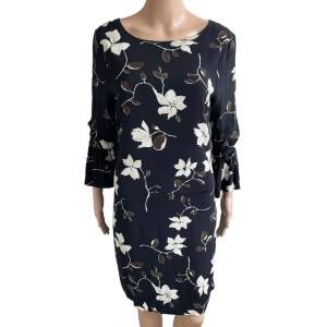 Esqualo jurk maat 38