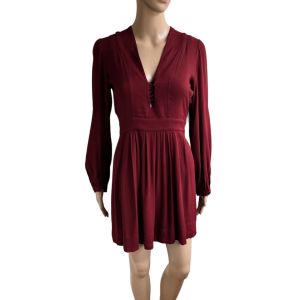 Isabel Marant jurk maat 36