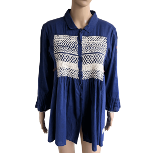 Odd Molly blouse maat