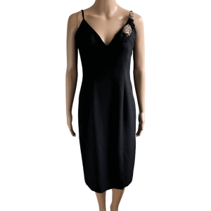 Day Birger et Mikkelsen jurk maat 40