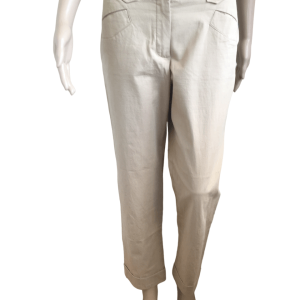 Orwell broek maat 40