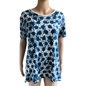 Maison Scotch t-shirt maat 38