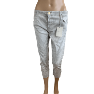 Pierre Balmain broek maat 38