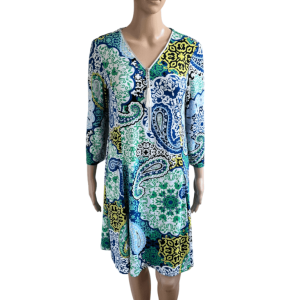 Joseph Ribkoff jurk maat 36