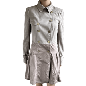 Liu Jo lange jas maat 34