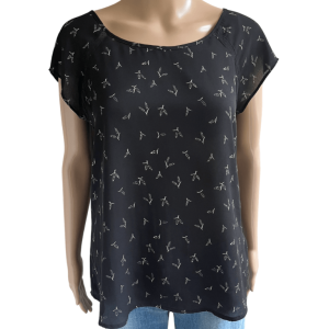 Maison Scotch top maat 36