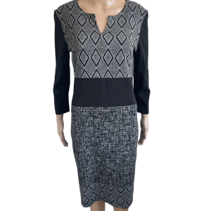 Ana Alcazar jurk maat 38