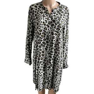 Geisha lange blouse maat 40