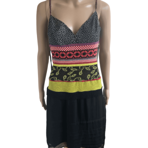 Pianura Studio jurk maat 38