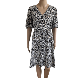 Marc Aurel jurk maat 38