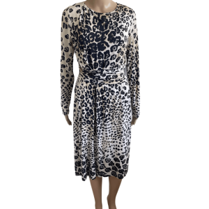 Trixie Schober jurk maat 38