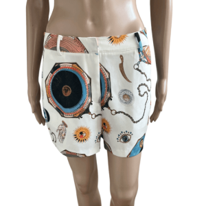 Silvian Heach shorts maat 38