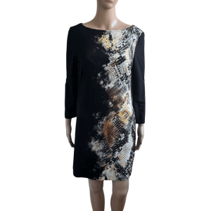 Joseph Ribkoff jurk maat 38