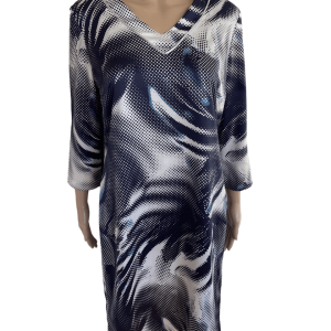 AMaNIA Mo jurk maat 40