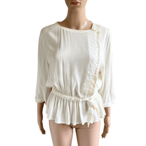 & Other Stories blouse maat 36