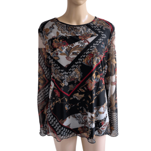 Tramontana top maat 42