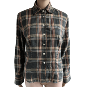 Robert Friedman blouse maat 38