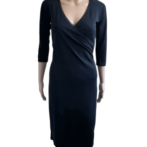 King Louie jurk maat 34