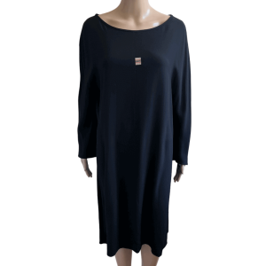 Vanilia jurk maat 44