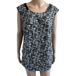 Expresso top maat 44