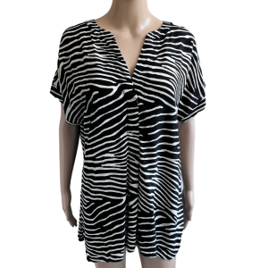 Geisha top maat 42