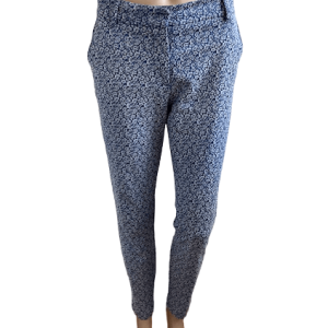 Vanilia broek maat 36