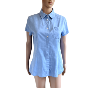 Woolrich blouse maat 40