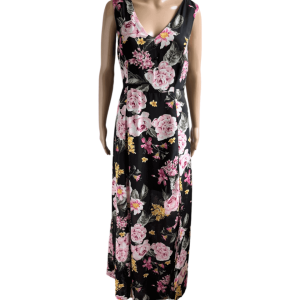 Guess lange jurk maat 36