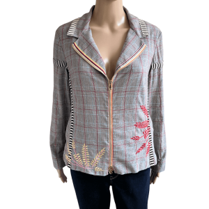 Pianura Studio zomerjas maat 40
