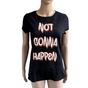 Nikkie t-shirt maat 36