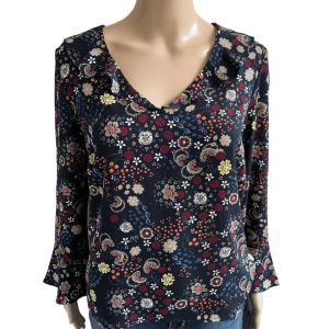Comptoir des Cotonniers top maat 38