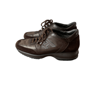 Hogan sneakers maat 38