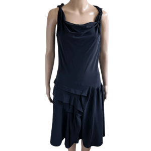 Indies jurk maat 38