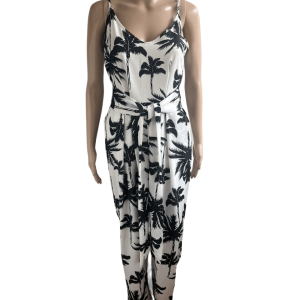 Ambika jumpsuit maat 38