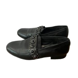 Deabused loafers maat 37