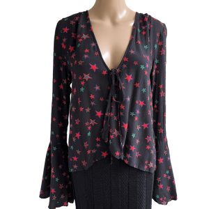 Le Cafe Noir blouse maat 36
