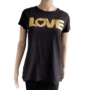 Moschino t-shirt maat 38