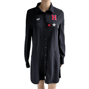 Helena Heart lange blouse maat 36