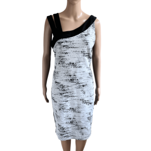 Joseph Ribkoff jurk maat 42