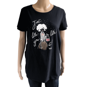 Liu Jo t-shirt maat 40